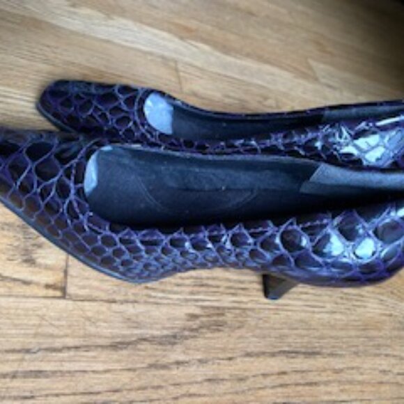 Aerosoles Women's Envy 7M Heeled Shoes - Picture 5 of 15